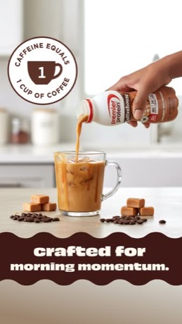 Premier Protein ad