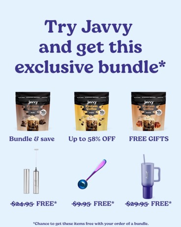 Black Friday Coffee Deals ad
