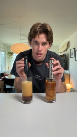 Everyday Dose ad